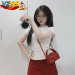 TRANG CHỦ Vũ Phương Linh VZ99